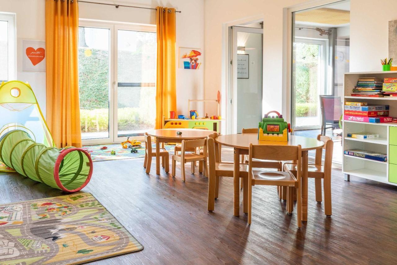 Terrassenwohnung "Treibholz" - Oase Am Haff Garz  Kamer foto